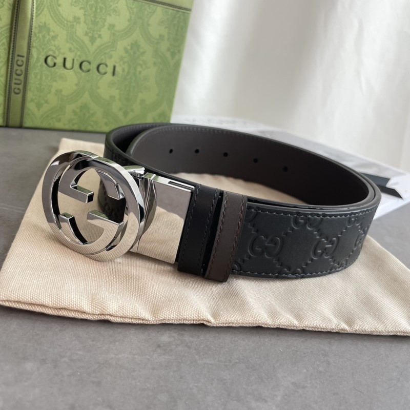 Gvc*1 belts